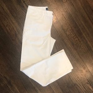 Polo Ralph Lauren Boys White Dress Pants - Size 14